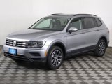 Used 2021 Volkswagen Tiguan S image 5