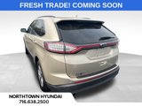 Used 2017 Ford Edge SEL w/ Equipment Group 201A image 3