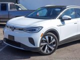 Used 2021 Volkswagen ID.4 Pro S w/ Gradient Package image 2