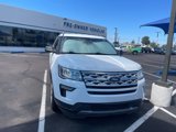 Used 2019 Ford Explorer XLT image 4