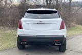 New 2025 Cadillac XT5 Luxury image 4