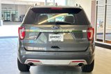 Used 2017 Ford Explorer Limited w/ Equipment Group 301A image 5