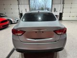 Used 2015 Chrysler 200 S w/ Navigation & Sound Group I image 4