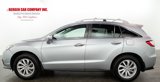 Used 2017 Acura RDX w/ Technology Package image 5