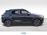 Certified 2024 Chevrolet TrailBlazer LT image 2