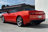 Used 2012 Chevrolet Camaro SS w/ Black Stripe Package image 6