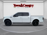 Used 2019 Ford F150 XLT w/ Equipment Group 302A Luxury image 3