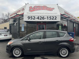 Used 2016 Ford C-MAX Energi SEL w/ Equipment Group 302A image 2