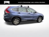 Used 2013 Honda CR-V LX image 5