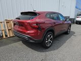 Used 2024 Chevrolet Trax RS w/ Driver Confidence Package image 4