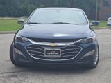 Used 2019 Chevrolet Malibu LT w/ Leather Package image 3