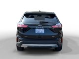Certified 2021 Ford Edge SEL image 4