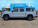 New 2025 Chevrolet Colorado LT image 2