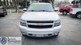 Used 2010 Chevrolet Suburban LT image 3