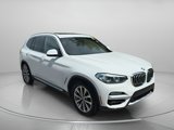 Used 2019 BMW X3 sDrive30i w/ Driving Assistance Package image 2
