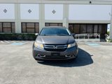 Used 2014 Honda Odyssey Touring image 2