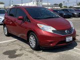 Used 2014 Nissan Versa Note S Plus image 5