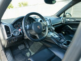 Used 2014 Porsche Cayenne Platinum Edition image 4
