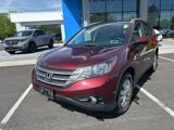 Used 2014 Honda CR-V EX-L image 2