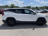 Used 2021 GMC Terrain SLT w/ Infotainment Package II image 3
