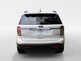 Used 2014 Ford Explorer XLT w/ Equipment Group 202A image 4