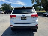 Used 2017 Jeep Grand Cherokee Limited image 4