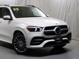 Certified 2023 Mercedes-Benz GLE 350 4MATIC image 2