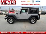 Used 2010 Jeep Wrangler Sport image 4