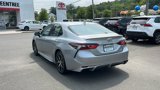 Certified 2023 Toyota Camry SE image 4
