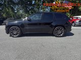 Used 2021 Jeep Grand Cherokee High Altitude image 4