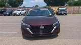 Used 2024 Nissan Sentra SV image 3