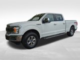 Used 2018 Ford F150 Lariat image 1