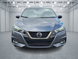 Used 2020 Nissan Versa SR w/ Convenience Package image 2