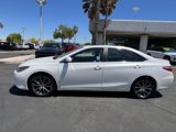 Used 2017 Toyota Camry XSE image 3
