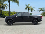New 2025 RAM 1500 Rebel w/ Rebel Level 2 Equipment Group image 5