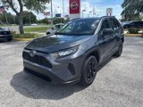 Used 2019 Toyota RAV4 LE image 3