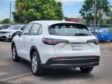 Used 2025 Honda HR-V LX image 3