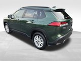 Certified 2022 Toyota Corolla Cross LE image 3