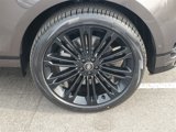 New 2026 Land Rover Range Rover Velar Dynamic SE image 5