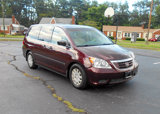 Used 2008 Honda Odyssey LX image 4