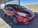 Used 2014 Nissan Versa Note S Plus image 4