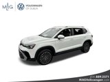 New 2025 Volkswagen Taos SE image 3