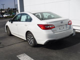 Used 2018 Subaru Legacy 2.5i w/ Alloy Wheel Package image 6