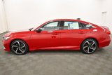 Certified 2022 Honda Accord Sport image 4