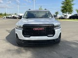 Used 2020 GMC Acadia AT4 w/ Driver Alert Package II image 3