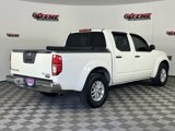 Used 2015 Nissan Frontier SV image 3