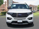 Used 2020 Ford Explorer XLT w/ Equipment Group 202A image 3