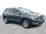 Certified 2018 GMC Acadia SLE w/ Driver Alert Package I image 2