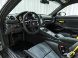 Certified 2024 Porsche 718 Cayman GT4 RS image 4