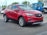 Used 2018 Buick Encore Preferred image 5